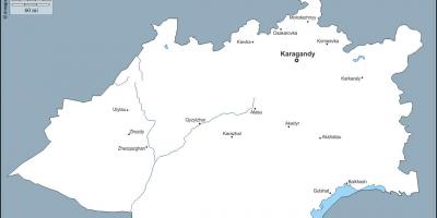 แผนที่ของ kazakhstan. kgm คาซัคสถาน name